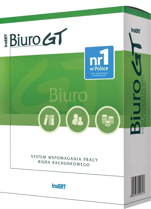 Biuro GT
