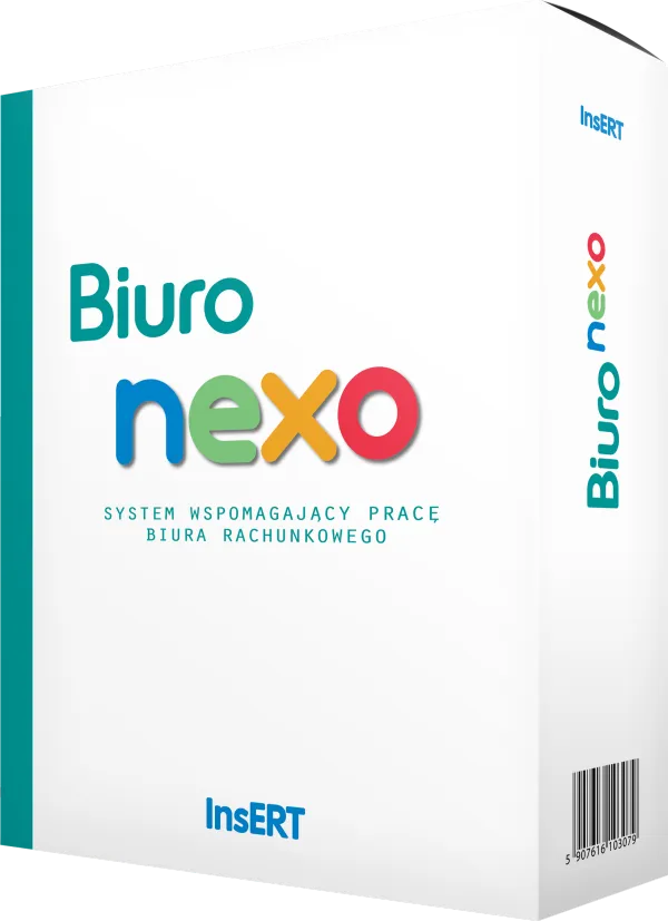 Biuro nexo
