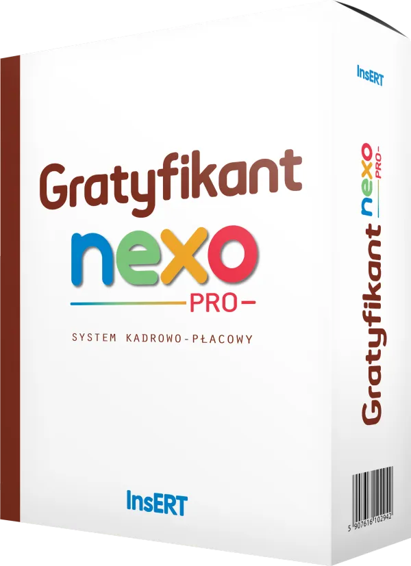 Gratyfikant nexo PRO