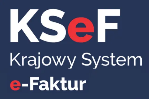 Program z obsługą KSeF Krajowy System e-Faktur (KSeF)