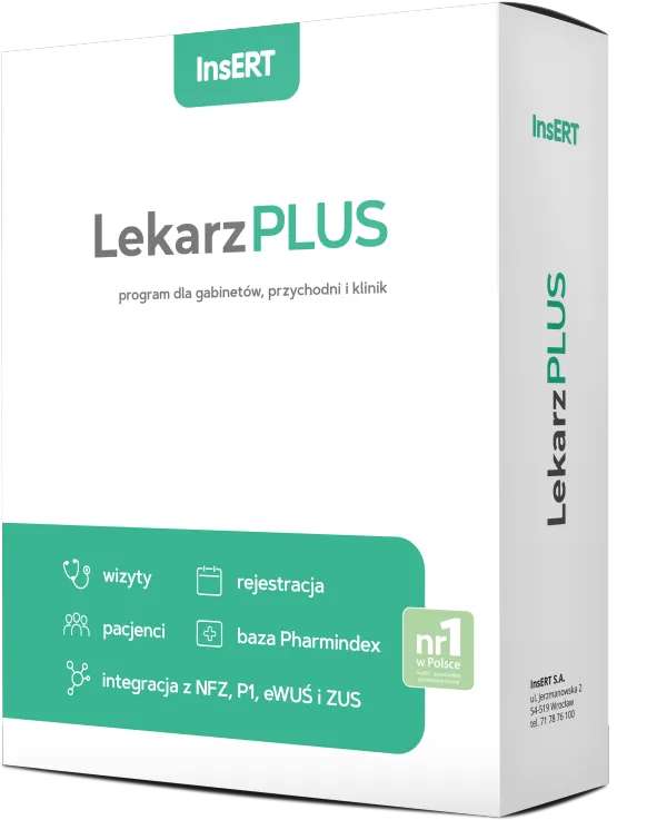 Lekarz Plus