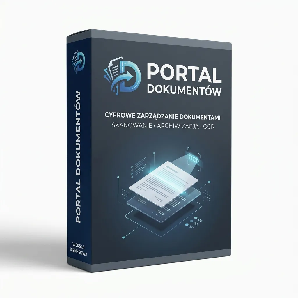 Portal Dokumentów