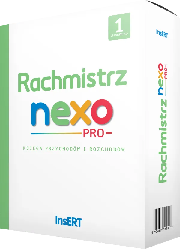 Rachmistrz nexo PRO