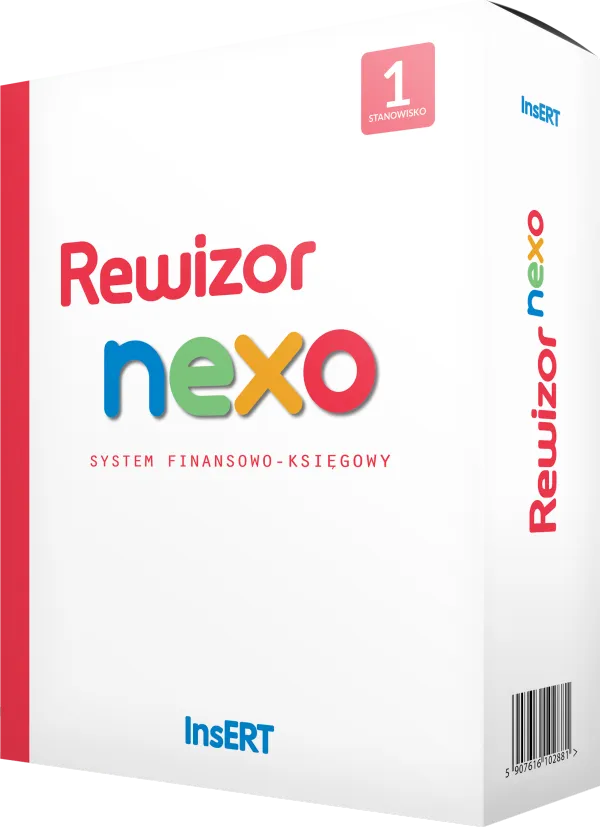 Rewizor nexo