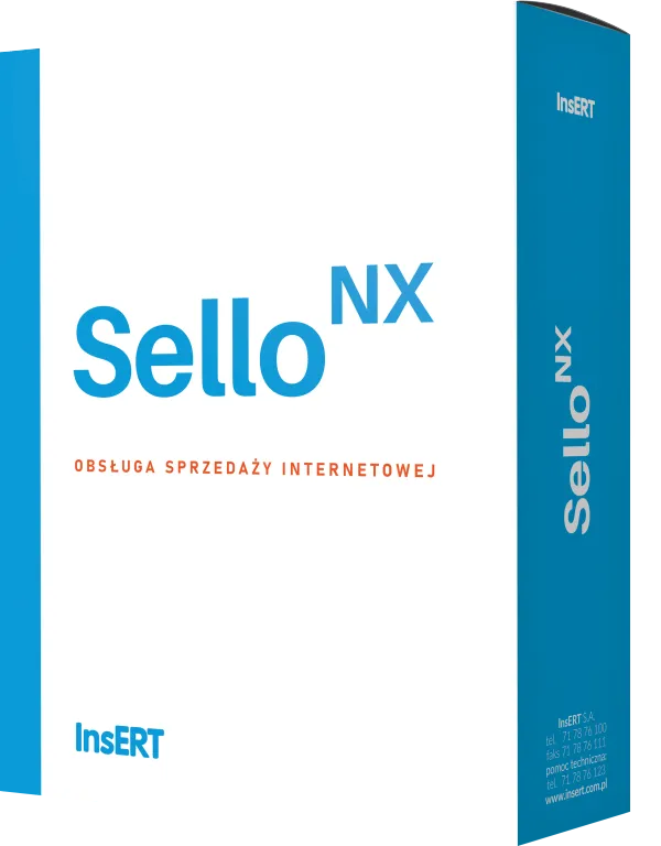 Sello NX