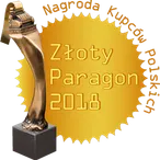 Złoty Paragon