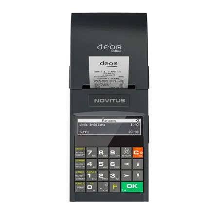 DEON ONLINE - miniaturka 3