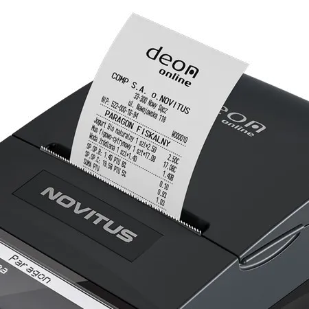 DEON ONLINE - miniaturka 4