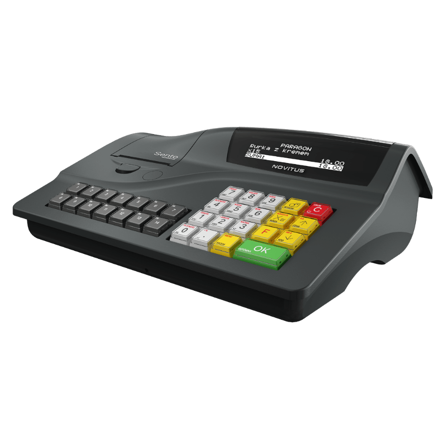 SENTO ONLINE GSM24 - miniaturka 2