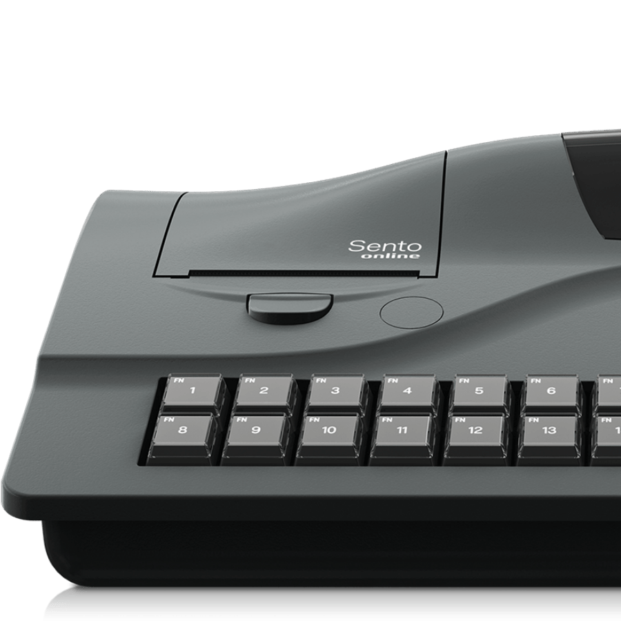 SENTO ONLINE GSM24 - miniaturka 3